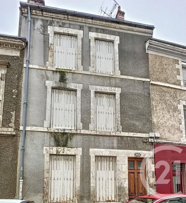 maison - ORLEANS - 45