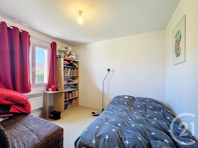 maison à vendre - 3 pièces - 74.0 m2 - LA FERTE ST AUBIN - 45 - CENTRE - Century 21 L'Ecu D'Or