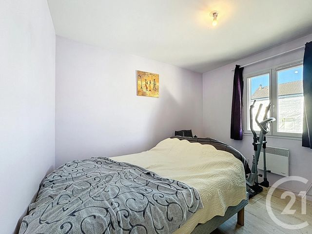 maison à vendre - 3 pièces - 74.0 m2 - LA FERTE ST AUBIN - 45 - CENTRE - Century 21 L'Ecu D'Or