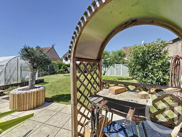 maison à vendre - 3 pièces - 74.0 m2 - LA FERTE ST AUBIN - 45 - CENTRE - Century 21 L'Ecu D'Or