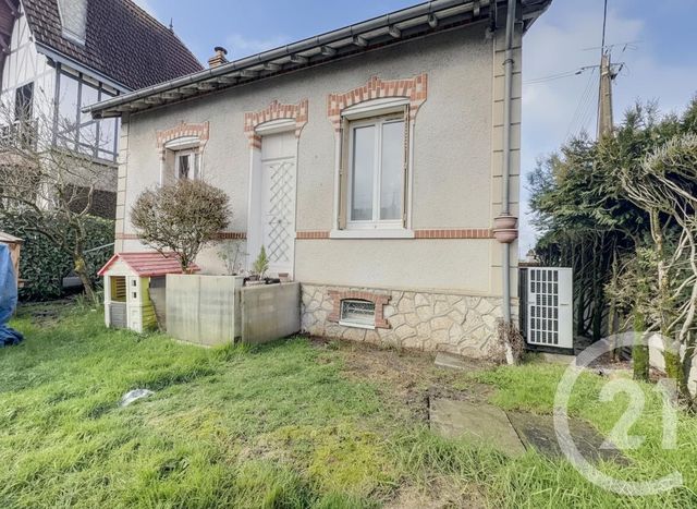 maison - LA FERTE ST AUBIN - 45