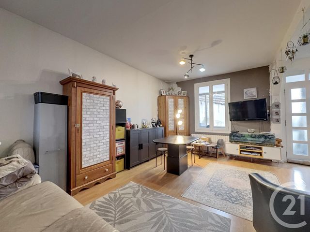 maison à vendre - 5 pièces - 81.0 m2 - LA FERTE ST AUBIN - 45 - CENTRE - Century 21 L'Ecu D'Or