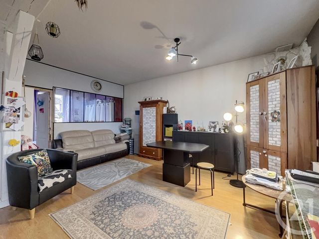 maison à vendre - 5 pièces - 81.0 m2 - LA FERTE ST AUBIN - 45 - CENTRE - Century 21 L'Ecu D'Or