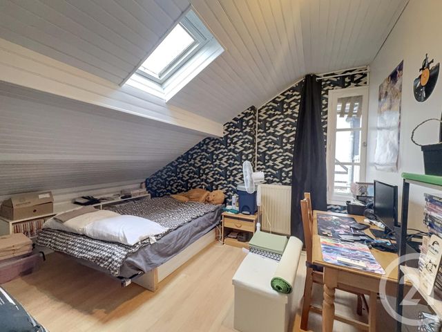 maison à vendre - 5 pièces - 81.0 m2 - LA FERTE ST AUBIN - 45 - CENTRE - Century 21 L'Ecu D'Or