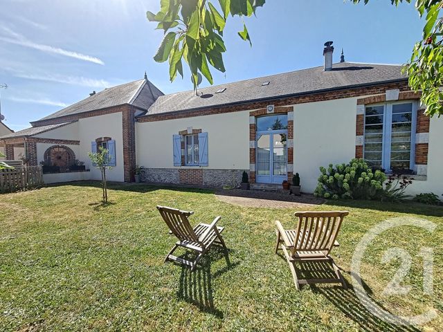  - LIGNY LE RIBAULT - 