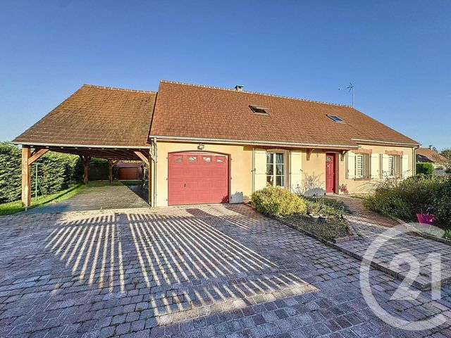  - LA FERTE ST AUBIN - 