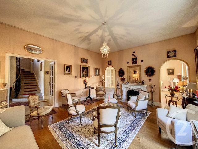 maison - ST VIATRE - 41