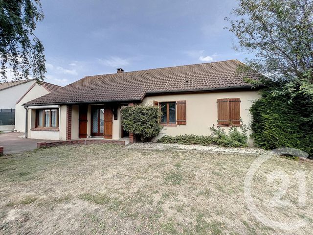 maison - MARCILLY EN VILLETTE - 45