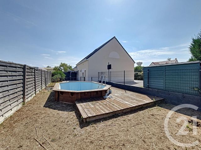 maison - MARCILLY EN VILLETTE - 45