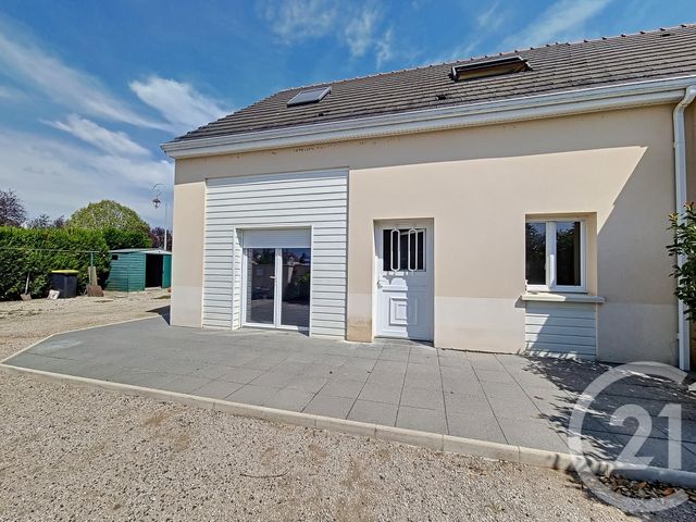 maison - MARCILLY EN VILLETTE - 45