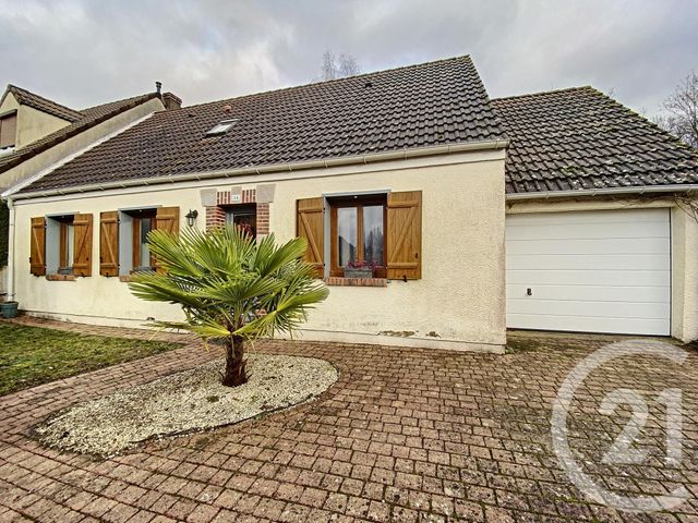 - LA FERTE ST AUBIN - 