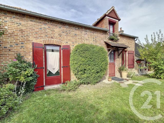 maison - MARCILLY EN VILLETTE - 45
