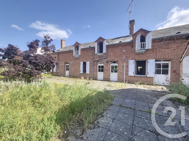 maison - MARCILLY EN VILLETTE - 45