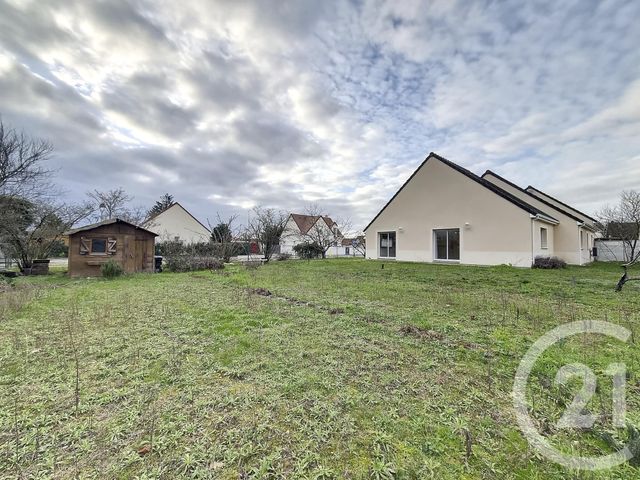 maison - MARCILLY EN VILLETTE - 45