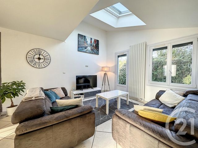 maison - LA FERTE ST AUBIN - 45
