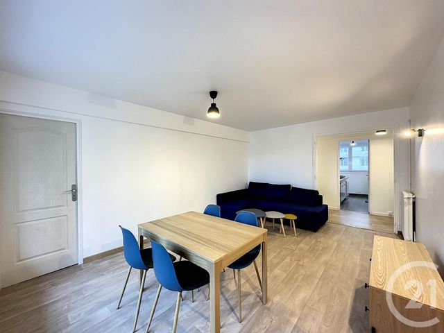 Appartement F5 à louer - 5 pièces - 81.0 m2 - ORLEANS - 45 - CENTRE - Century 21 L'Ecu D'Or