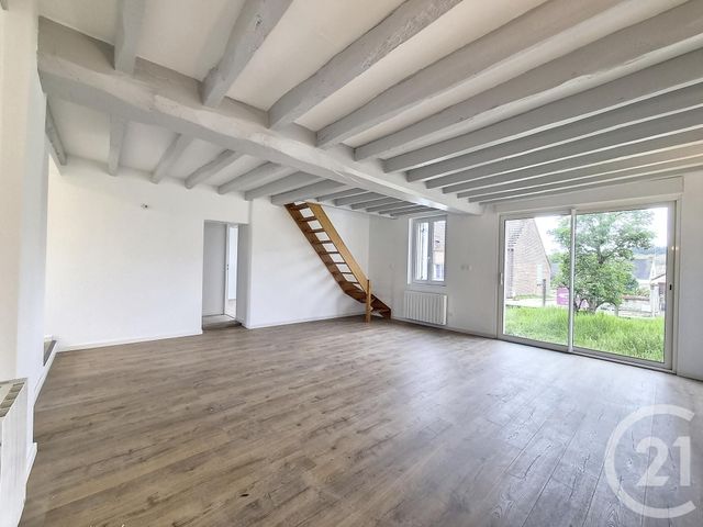 maison - MARCILLY EN VILLETTE - 45