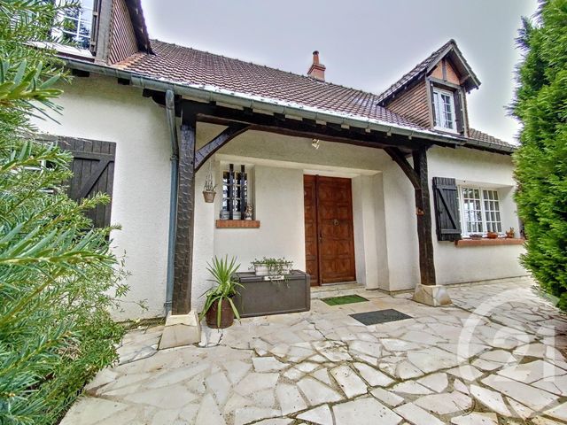 maison - MARCILLY EN VILLETTE - 45