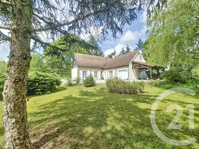 maison - MARCILLY EN VILLETTE - 45