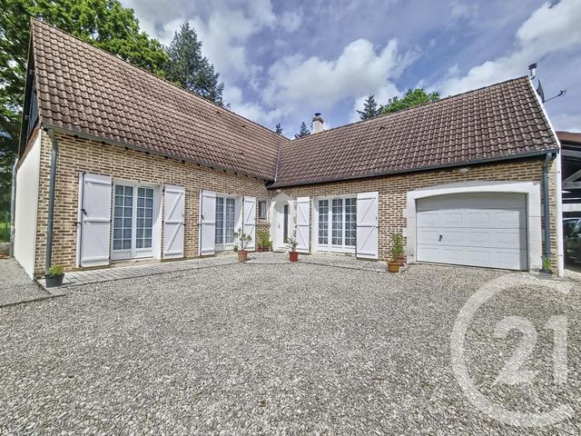 maison - MARCILLY EN VILLETTE - 45