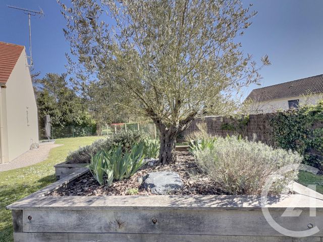 maison à vendre - 6 pièces - 122.0 m2 - LA FERTE ST AUBIN - 45 - CENTRE - Century 21 L'Ecu D'Or