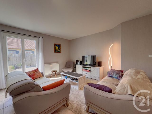 maison à vendre - 6 pièces - 122.0 m2 - LA FERTE ST AUBIN - 45 - CENTRE - Century 21 L'Ecu D'Or