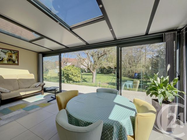 maison à vendre - 6 pièces - 122.0 m2 - LA FERTE ST AUBIN - 45 - CENTRE - Century 21 L'Ecu D'Or