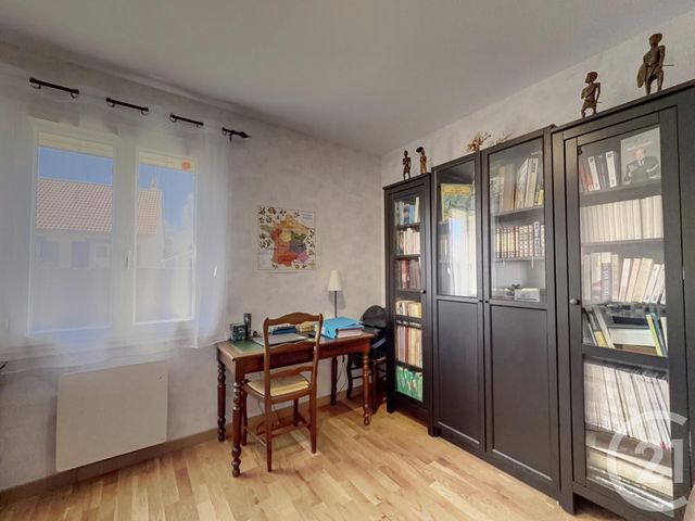 maison à vendre - 6 pièces - 122.0 m2 - LA FERTE ST AUBIN - 45 - CENTRE - Century 21 L'Ecu D'Or