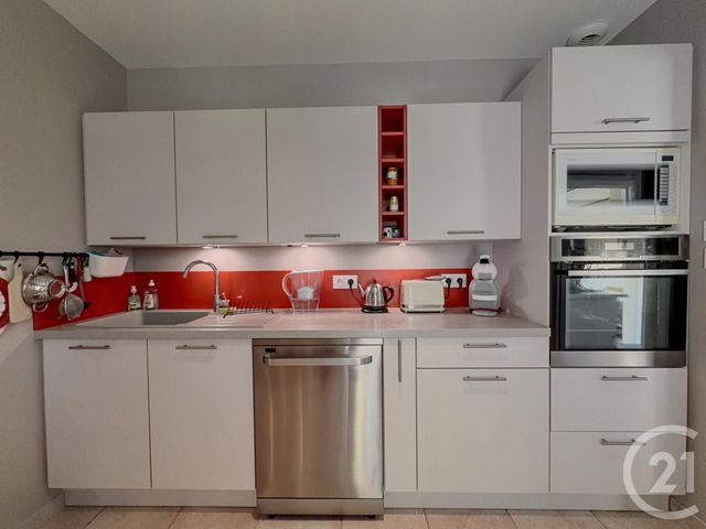 maison à vendre - 6 pièces - 122.0 m2 - LA FERTE ST AUBIN - 45 - CENTRE - Century 21 L'Ecu D'Or