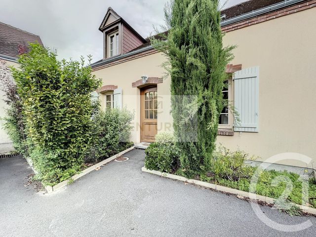 maison - LA FERTE ST AUBIN - 45