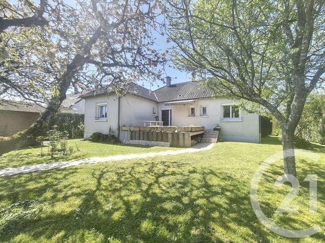 maison - MARCILLY EN VILLETTE - 45