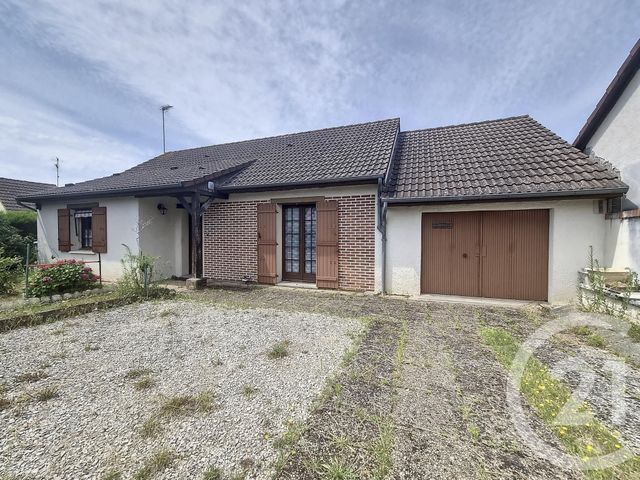 maison - MARCILLY EN VILLETTE - 45