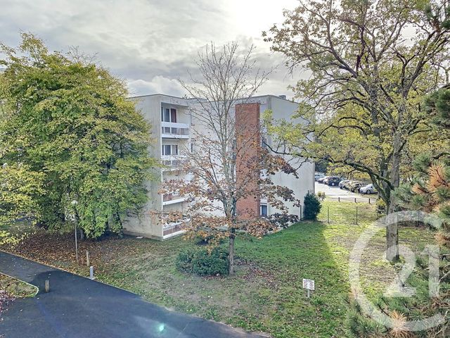 Appartement F3 à vendre - 3 pièces - 68.09 m2 - ORLEANS - 45 - CENTRE - Century 21 L'Ecu D'Or