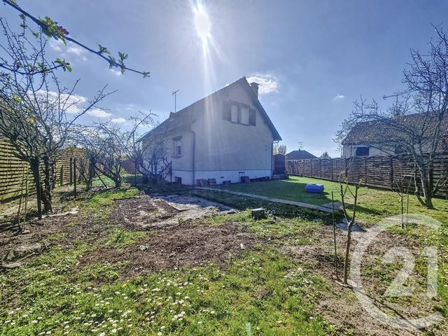 maison - LA FERTE ST AUBIN - 45