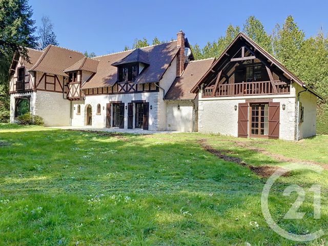 maison - ARDON - 45