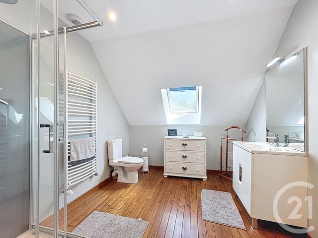 maison à vendre - 6 pièces - 140.95 m2 - LA FERTE ST AUBIN - 45 - CENTRE - Century 21 L'Ecu D'Or