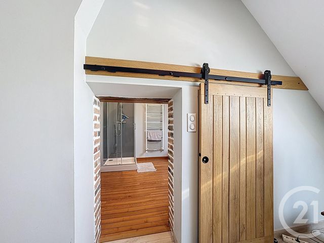 maison à vendre - 6 pièces - 140.95 m2 - LA FERTE ST AUBIN - 45 - CENTRE - Century 21 L'Ecu D'Or