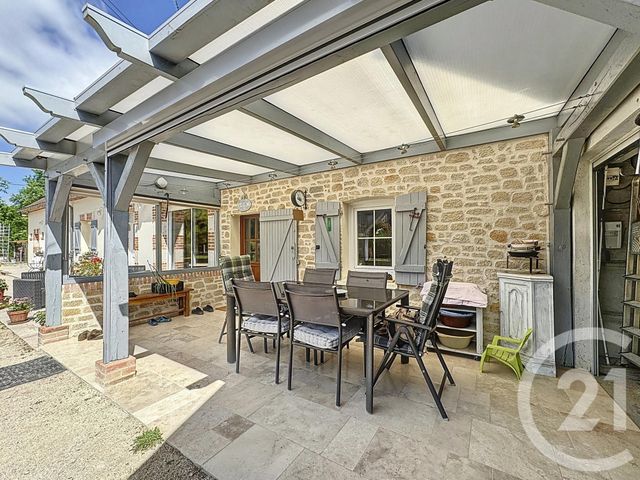 Maison à vendre LA FERTE ST AUBIN