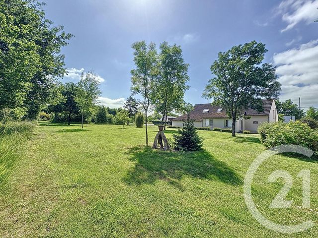 maison à vendre - 6 pièces - 140.95 m2 - LA FERTE ST AUBIN - 45 - CENTRE - Century 21 L'Ecu D'Or