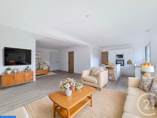 maison à vendre - 5 pièces - 138.0 m2 - ST DENIS EN VAL - 45 - CENTRE - Century 21 L'Ecu D'Or