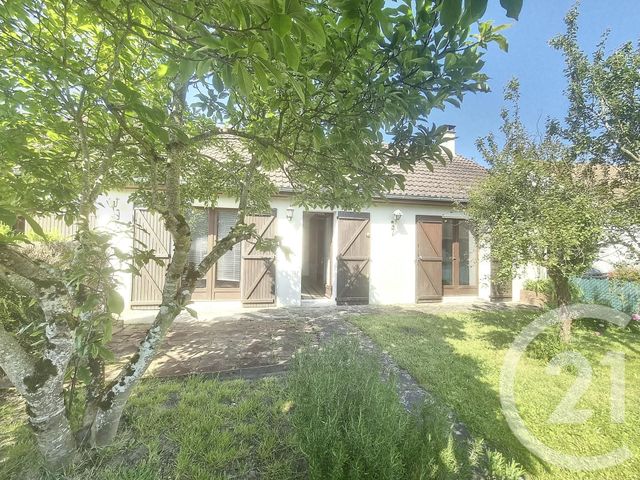 maison - LA FERTE ST AUBIN - 45