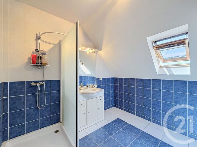 maison à vendre - 7 pièces - 164.47 m2 - LA FERTE ST AUBIN - 45 - CENTRE - Century 21 L'Ecu D'Or