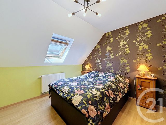 maison à vendre - 7 pièces - 164.47 m2 - LA FERTE ST AUBIN - 45 - CENTRE - Century 21 L'Ecu D'Or