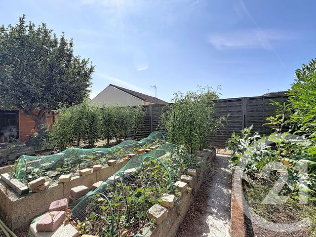 maison à vendre - 7 pièces - 164.47 m2 - LA FERTE ST AUBIN - 45 - CENTRE - Century 21 L'Ecu D'Or