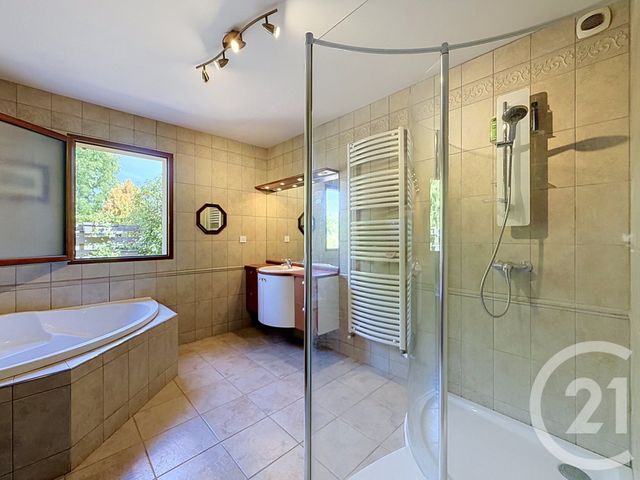 maison à vendre - 7 pièces - 164.47 m2 - LA FERTE ST AUBIN - 45 - CENTRE - Century 21 L'Ecu D'Or