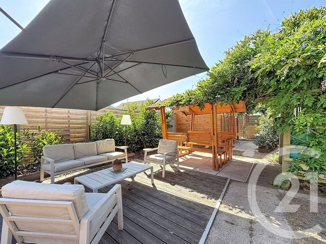 maison à vendre - 7 pièces - 164.47 m2 - LA FERTE ST AUBIN - 45 - CENTRE - Century 21 L'Ecu D'Or