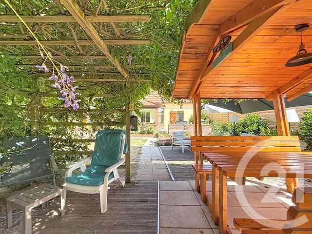 maison à vendre - 7 pièces - 164.47 m2 - LA FERTE ST AUBIN - 45 - CENTRE - Century 21 L'Ecu D'Or