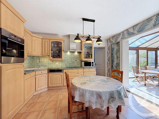maison à vendre - 7 pièces - 164.47 m2 - LA FERTE ST AUBIN - 45 - CENTRE - Century 21 L'Ecu D'Or