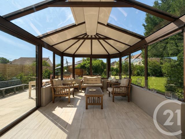 maison à vendre - 7 pièces - 164.47 m2 - LA FERTE ST AUBIN - 45 - CENTRE - Century 21 L'Ecu D'Or