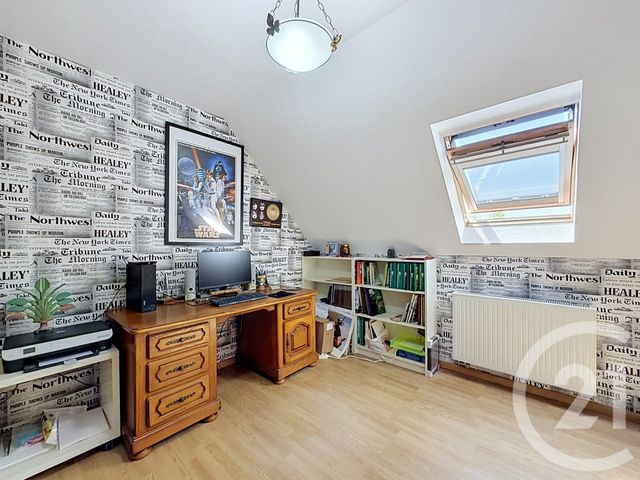 maison à vendre - 7 pièces - 164.47 m2 - LA FERTE ST AUBIN - 45 - CENTRE - Century 21 L'Ecu D'Or